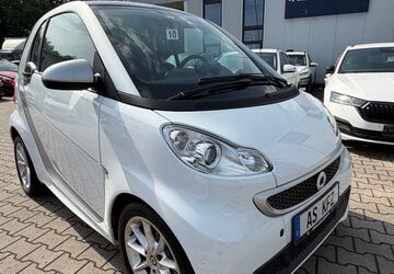 Smart ForTwo 120.500 km 5.490 &euro; Castrop-Rauxel 44579