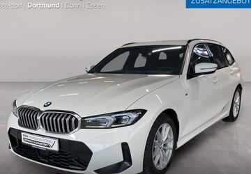 BMW 320 20.581 km 43.999 &euro; Dortmund 44263