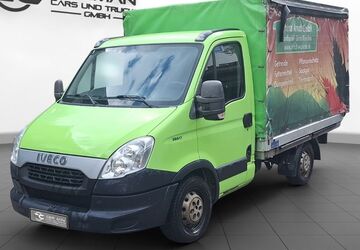 IVECO Andere 256.000 km 6.999 &euro; Hagen 58089