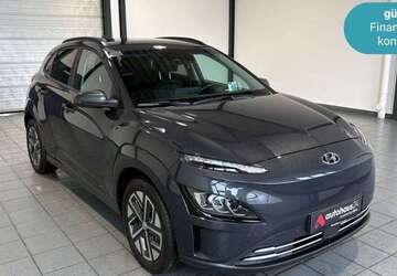 Hyundai KONA 22.567 km 23.990 &euro; Wuppertal - Barmen 42287