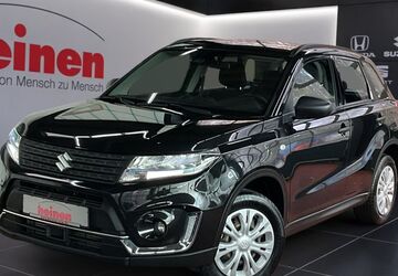 Suzuki Vitara 62.593 km 14.429 &euro; Hagen 58135