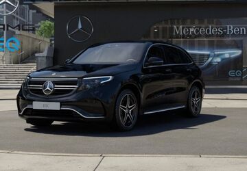 Mercedes-Benz EQC 90.394 km 36.450 &euro; Hagen 58135