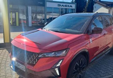 Renault Austral 4.088 km 42.250 &euro; Iserlohn 58640