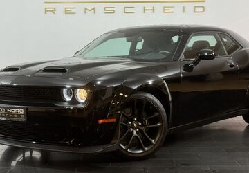 Dodge Challenger 31.000 km 39.990 &euro; Remscheid 42897