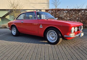 Alfa Romeo GT 64.162 km 32.700 &euro; Hagen 58099