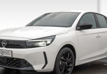 Opel Corsa 11.102 km 17.980 &euro; Wuppertal 42103