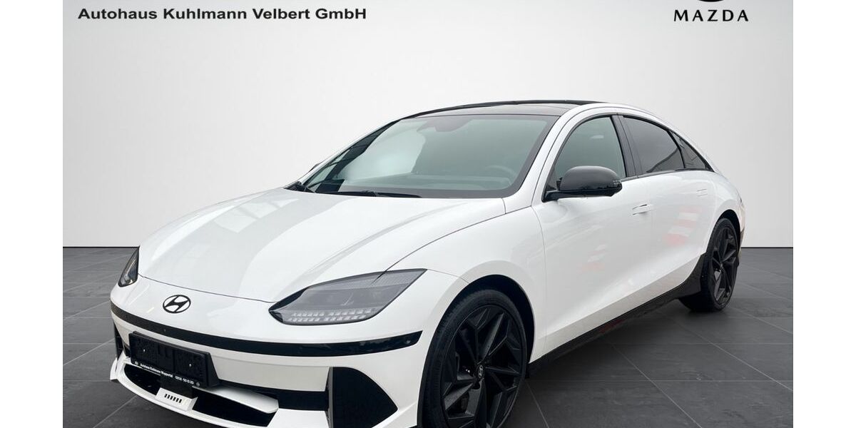 Hyundai IONIQ 6 33.530 km 35.990 &euro; Wuppertal 42281