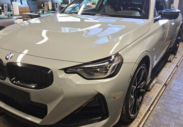 BMW M240i 64.263 km 41.345 &euro; Hagen 58091