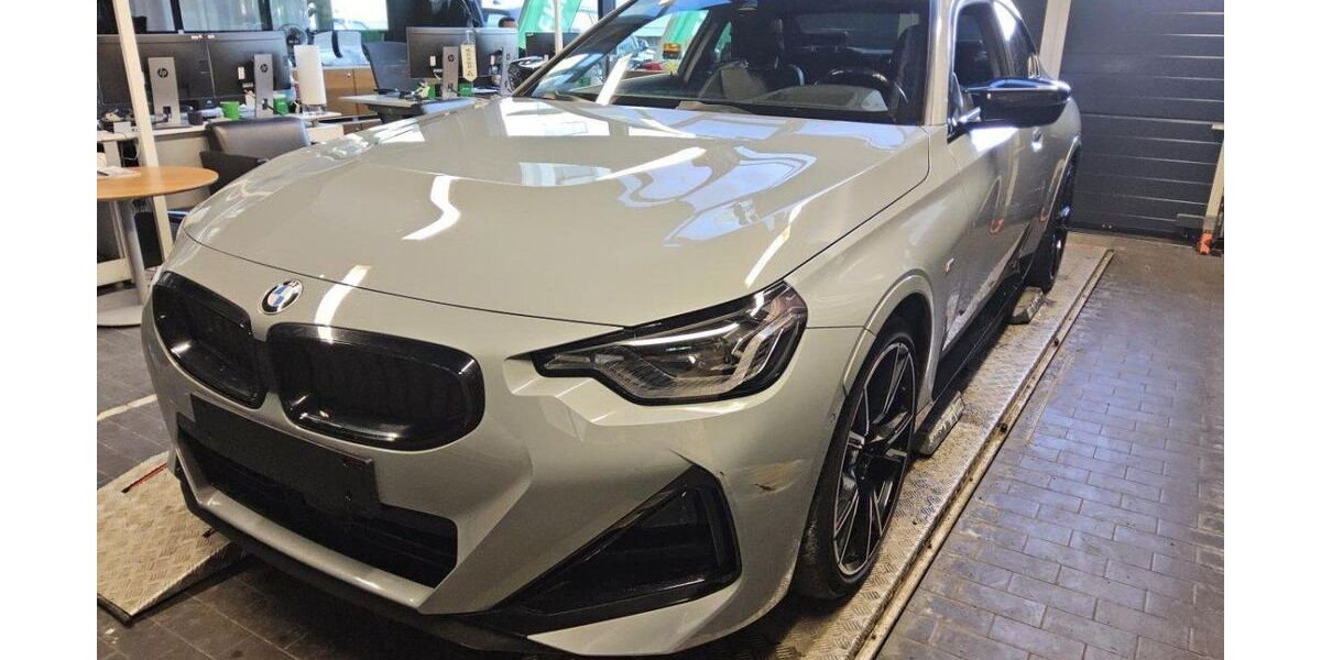 BMW M240i 64.263 km 41.345 &euro; Hagen 58091