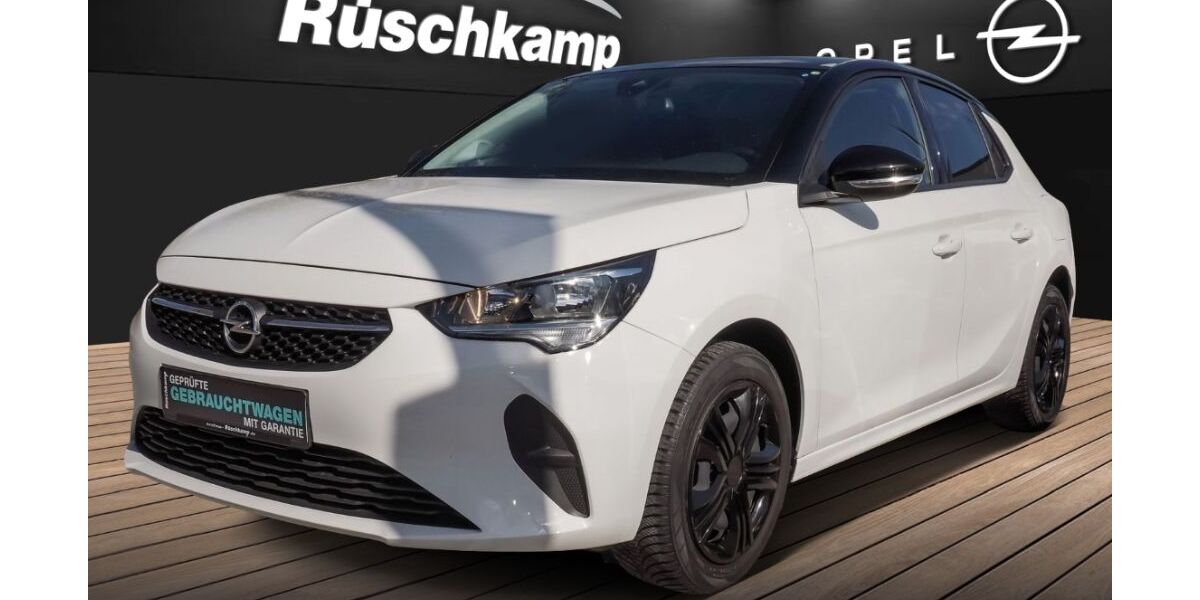 Opel Corsa 33.331 km 14.880 &euro; Lünen 44532