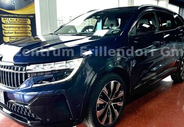 Renault Espace 20.089 km 30.950 &euro; Bochum 44866