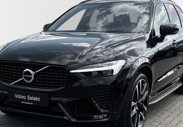 Volvo XC60 61.500 km 46.890 &euro; Iserlohn 58640