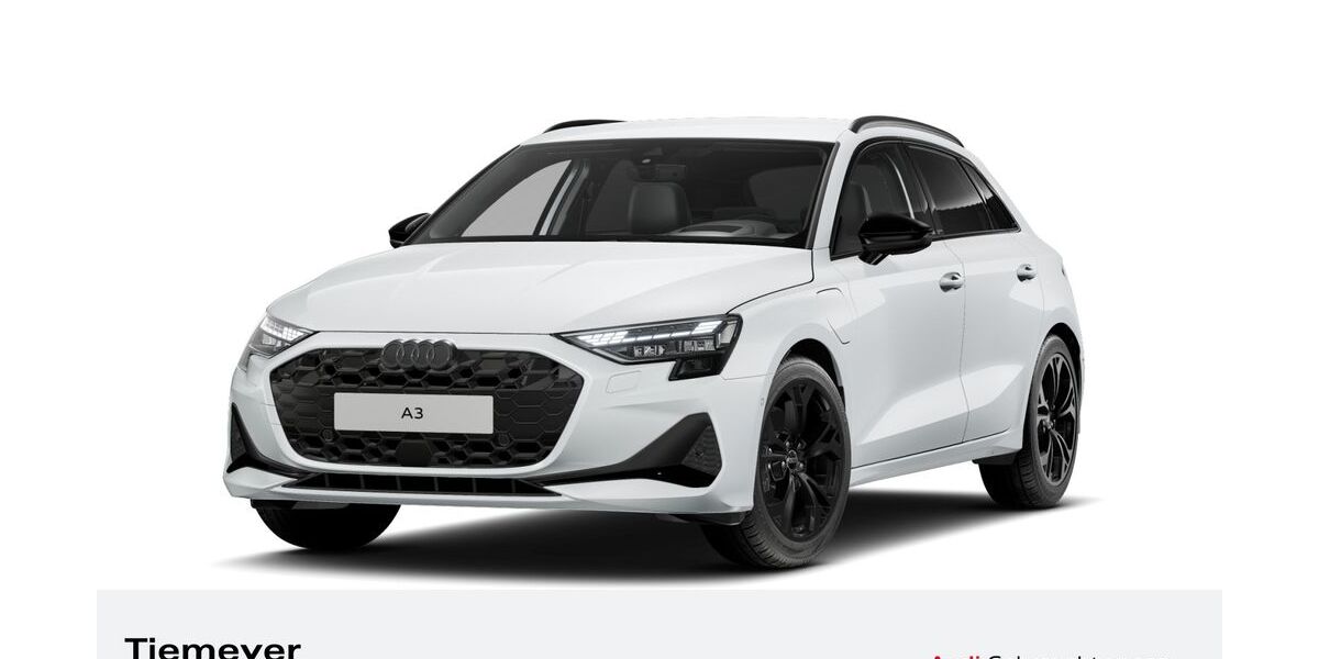 Audi A3 7.804 km 40.350 &euro; Bochum 44809