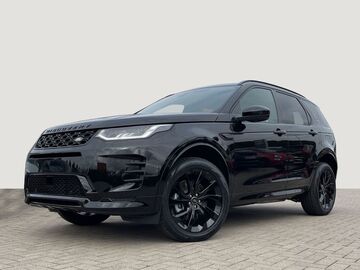 Gebrauchte Land Rover Discovery Sport