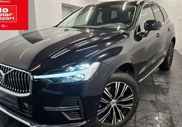 Volvo XC60 94.000 km 31.995 &euro; Hagen 58099