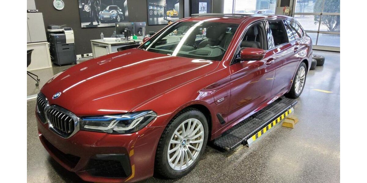 BMW 530 89.997 km 34.285 &euro; Hagen 58091