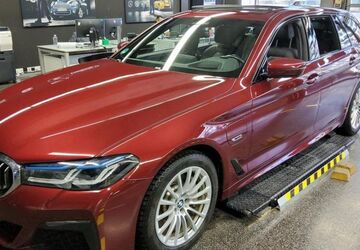 BMW 530 89.997 km 34.315 &euro; Hagen 58091