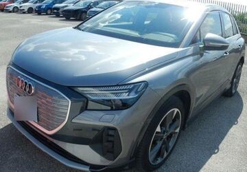 Audi Q4 e-tron 51.544 km 37.869 &euro; Hagen 58091