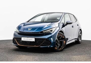 Cupra Born 54.893 km 25.405 &euro; Hagen 58091