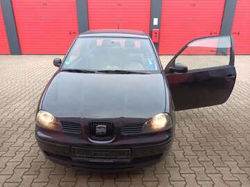 Gebrauchte Seat Arosa