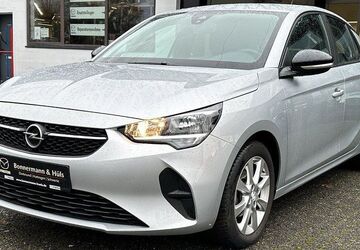 Opel Corsa 18.914 km 12.980 &euro; Dortmund 44263