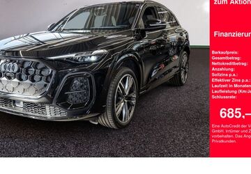 Audi Q5 5.000 km 69.905 &euro; Menden 58706