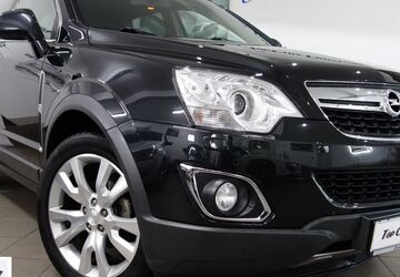 Opel Antara 83.619 km 7.450 &euro; Wuppertal-Cronenberg 42349