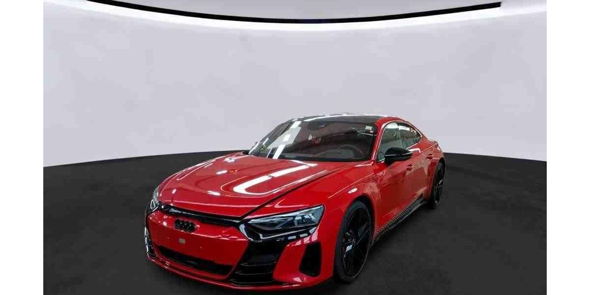 Audi e-tron GT 32.943 km 51.940 &euro; Hagen 58091