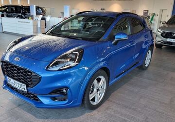 Ford Puma 16.700 km 20.790 &euro; Wipperfuerth 51688