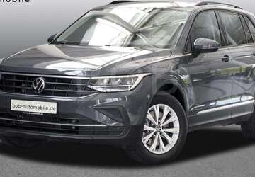 VW Tiguan 70.400 km 24.444 &euro; Hagen 58135