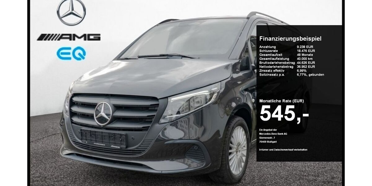 Mercedes-Benz Vito 49.026 km 44.990 &euro; Hagen 58135