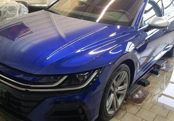 VW Arteon 52.674 km 36.920 &euro; Hagen 58091