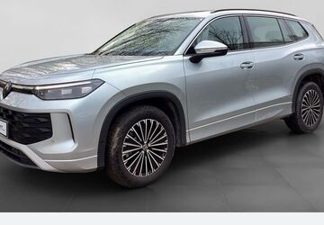 VW Tayron 6.515 km 41.770 &euro; Castrop-Rauxel 44575