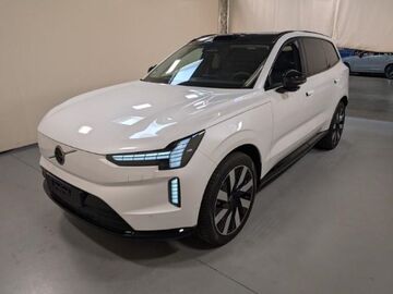Gebrauchte Volvo EX90