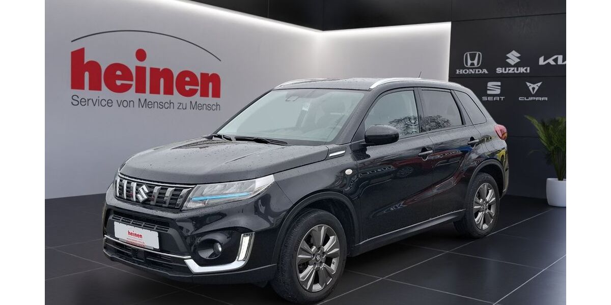 Suzuki Vitara 26.604 km 18.429 &euro; Hagen 58135