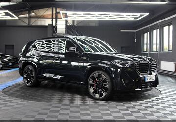 BMW XM 47.000 km 99.999 &euro; Hemer 58675