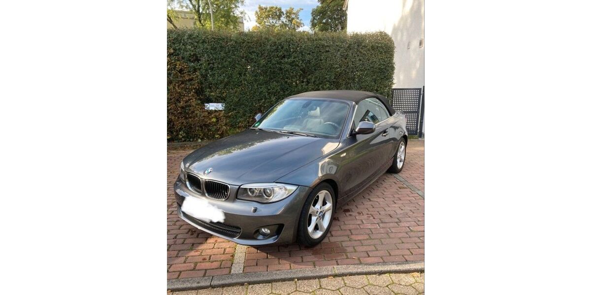 BMW 118 75.000 km 11.500 &euro; Hagen 58093