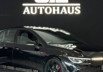 VW Golf 38.000 km 31.690 &euro; Wuppertal 42285