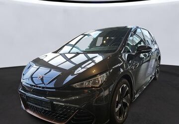 Cupra Born 31.632 km 28.540 &euro; Hagen 58091