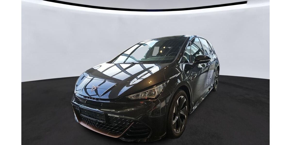 Cupra Born 31.632 km 28.545 &euro; Hagen 58091