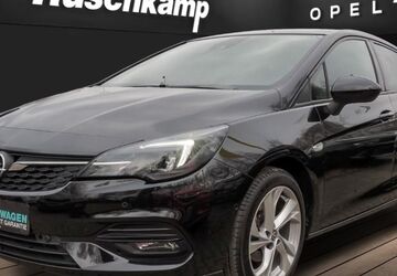 Opel Astra 28.966 km 16.980 &euro; Lünen 44532