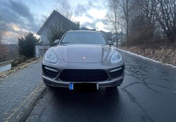 Porsche Cayenne 296.000 km 14.999 &euro; Wipperfürth 51688