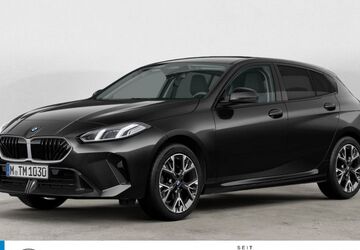 BMW 116 4.001 km 29.790 &euro; Lüdenscheid 58509