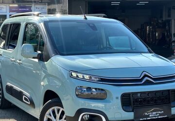 Citroen Berlingo 131.429 km 12.971 &euro; Bochum 44894