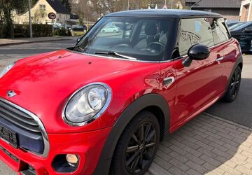 Mini Cooper 147.450 km 9.499 &euro; Lüdenscheid 58515