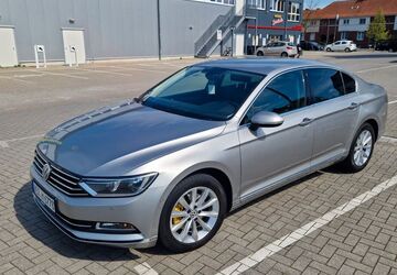VW Passat 163.000 km 12.990 &euro; Herne 44628