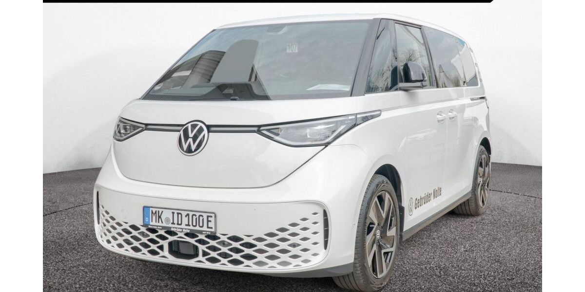 VW ID. Buzz 10.950 km 63.950 &euro; Iserlohn 58636