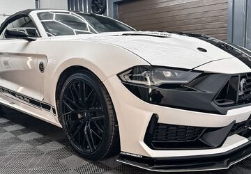 Ford Mustang 53.000 km 31.499 &euro; Bochum 44809