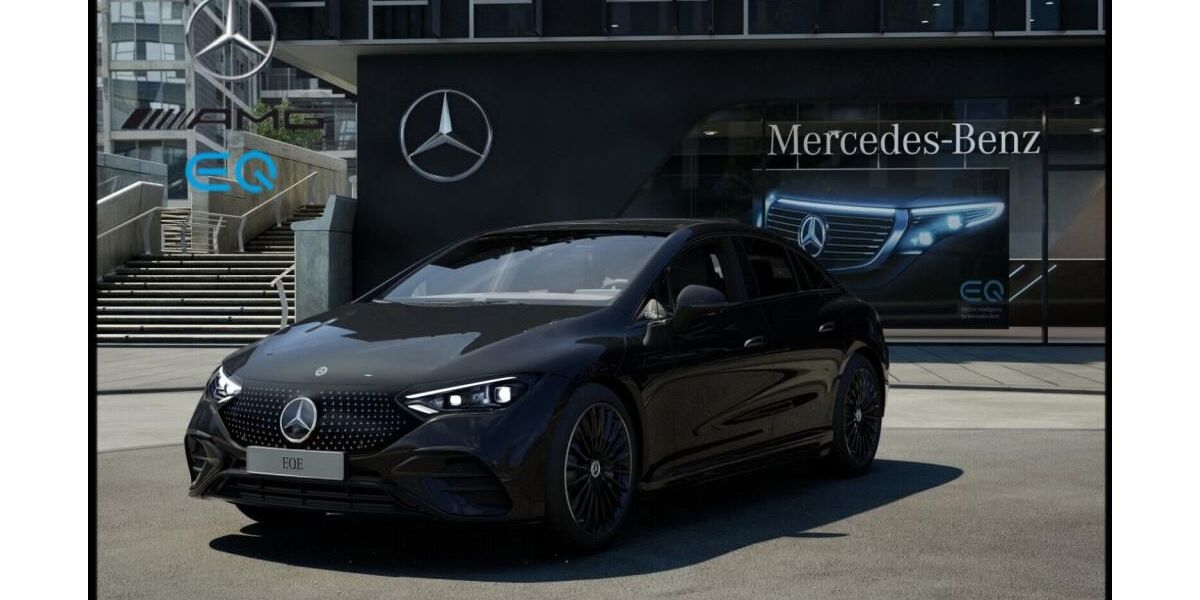 Mercedes-Benz EQE 12.885 km 56.520 &euro; Lüdenscheid 58507