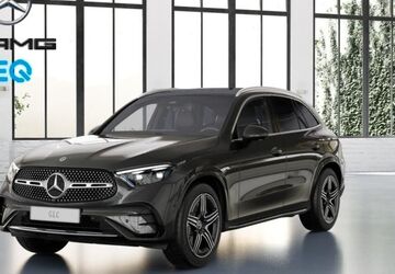 Mercedes-Benz GLC 220 14.500 km 61.780 &euro; Hagen 58135